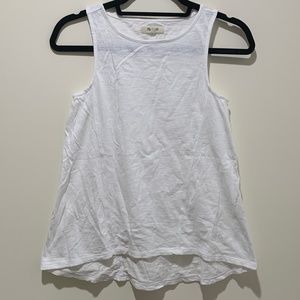Madewell tank top
